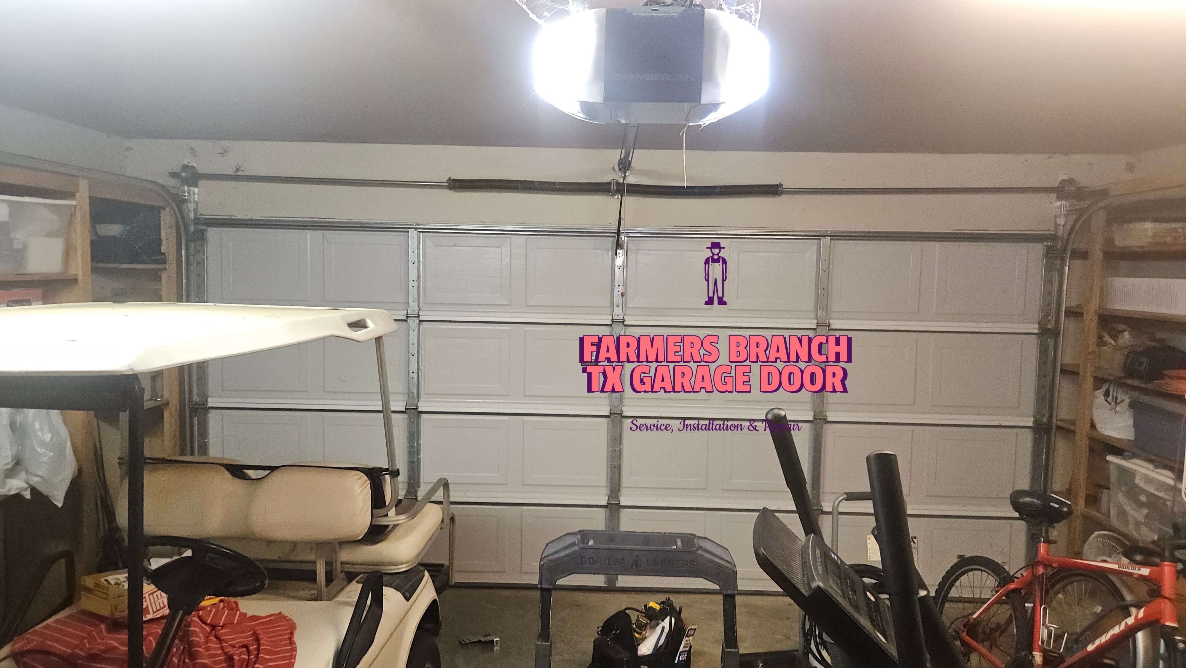 lifetime torsion springs install