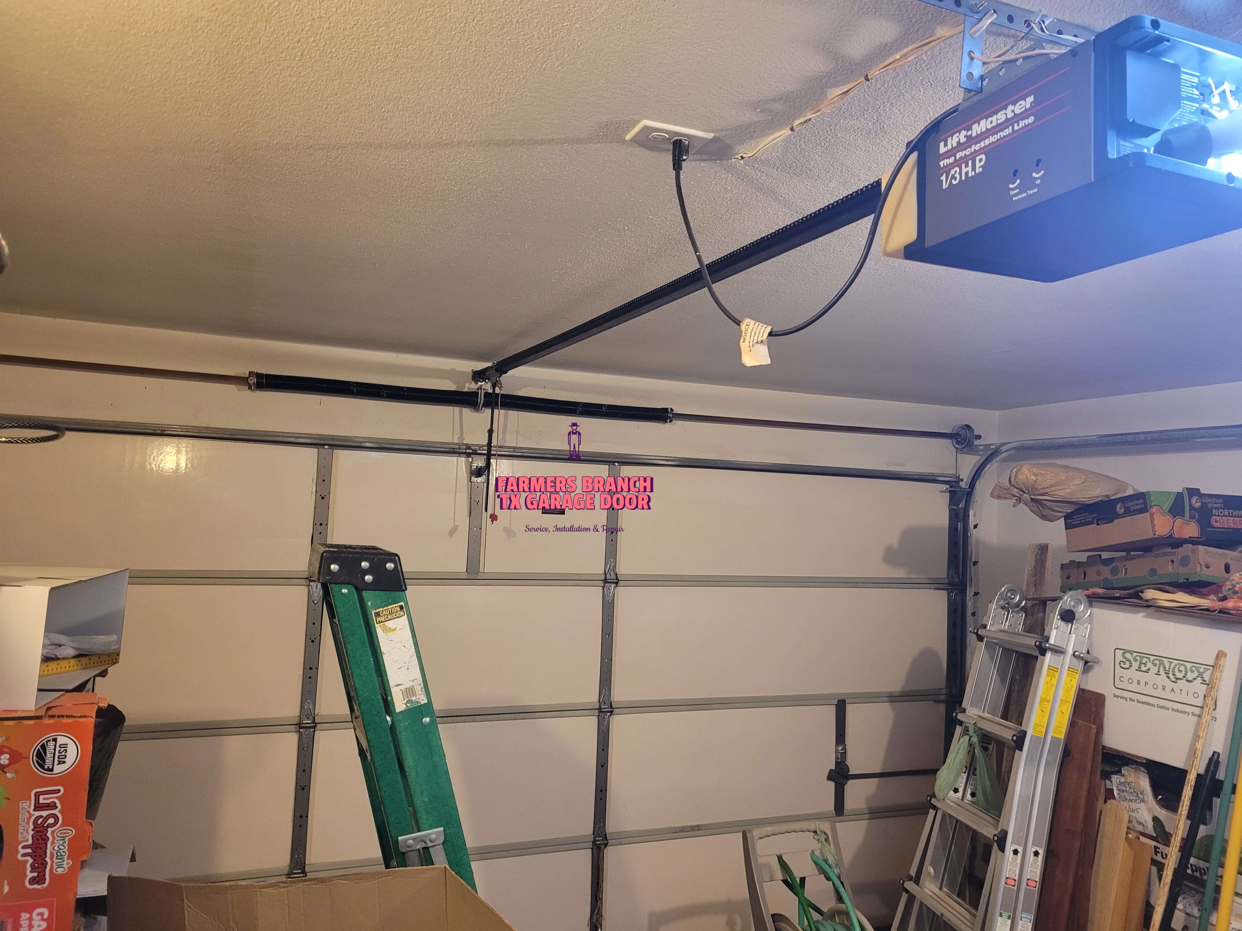 liftmaster-opener-repair